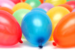 balloons