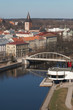 early spring in tartu