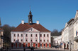 townhall in tartu