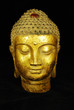 buddha head