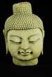 buddha head
