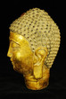 buddha head
