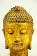 buddha head