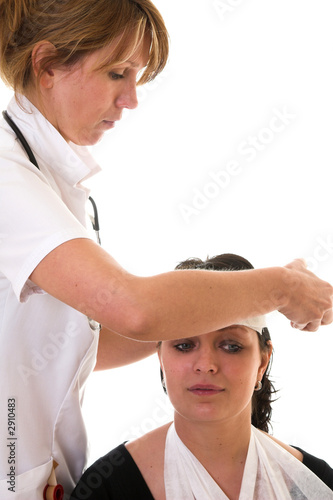first aid first aid