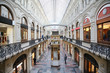 shop interior