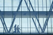 walking and talking in architecture