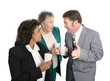 water cooler gossip