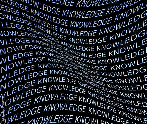 Photo: flowing knowledge flowing knowledge