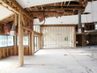 Photo: renovations in process renovations in process