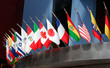 world flags