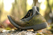 hammered shoe