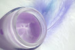 crema morada
