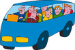 kleinbus 2