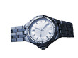 wrist watch isolated tone