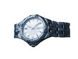 wrist watch isolated tone