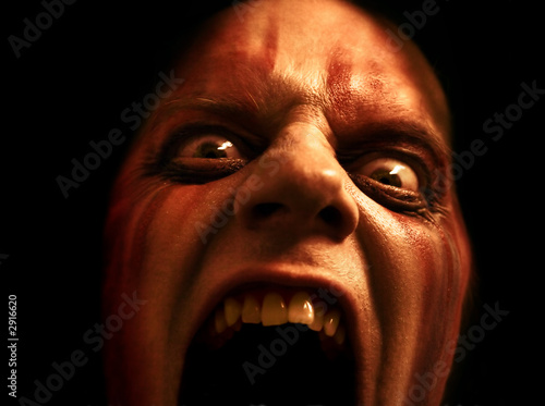 Photo: eat your face eat your face
