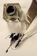 abstract ink signature