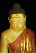 indonesian buddha