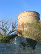 french castle tower, france french castle tower, france