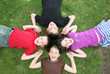 Children Laughing Out Loud