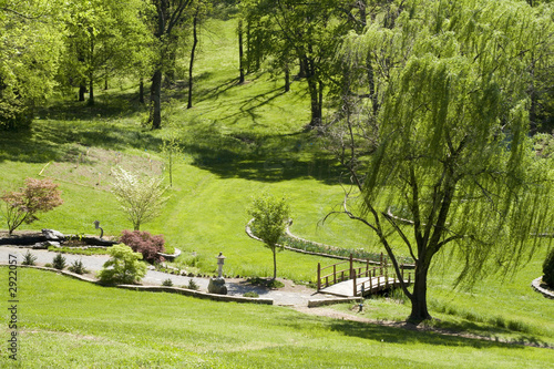 Photo: garden garden