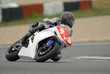 moto de course