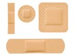 bandages bandages