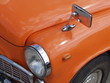 retro auto