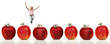 fitness - gesundheit