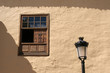kanarisches haus