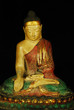 indonesian buddha