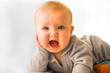 smiling baby smiling baby