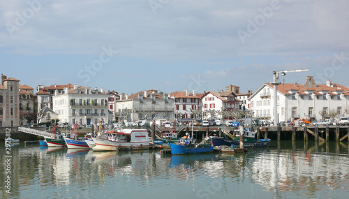 port port