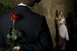 love story...