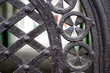 old grates