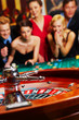 casino party