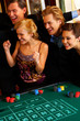 casino party