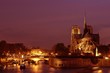 notre dame de paris