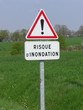 0935 - panneau "risque d'inondation" 0935 - panneau "risque d'inondation"
