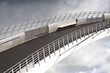 gateshead millenium bridge