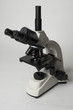microscope from an angle microscope from an angle
