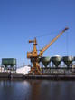 industriehafen industriehafen