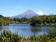 mount egmont / taranaki