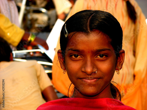 rural smile