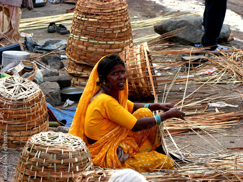 Photo: basket jobs basket jobs