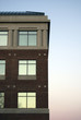 Glastonbury Building