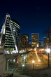 hartford at night