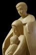 the holy family