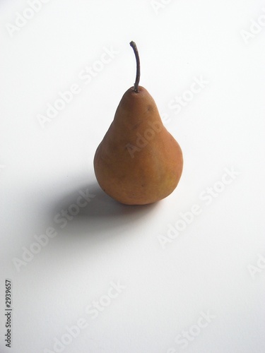 Photo: pear pear