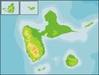 la guadeloupe